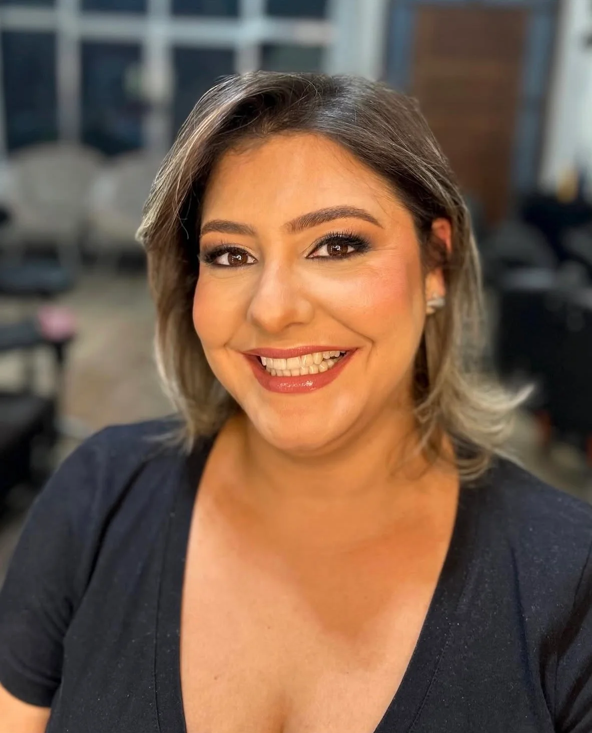 Maquiagem Profissional 11