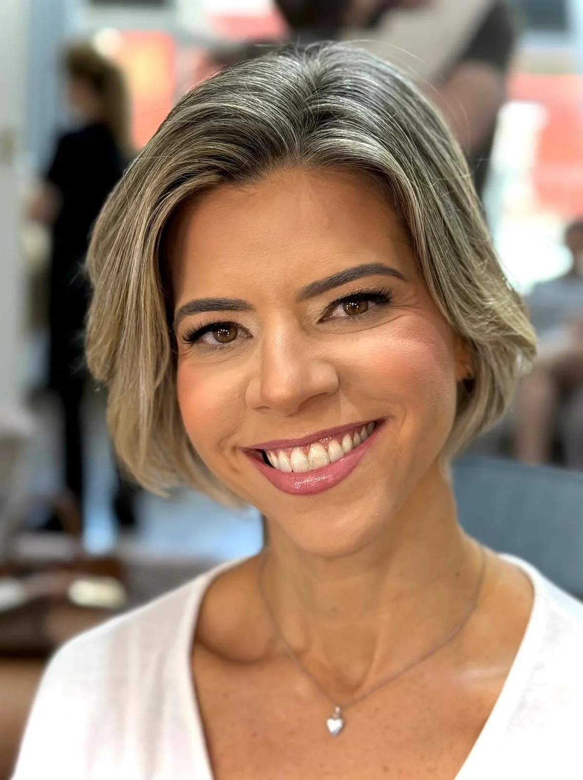 Maquiagem Profissional 13