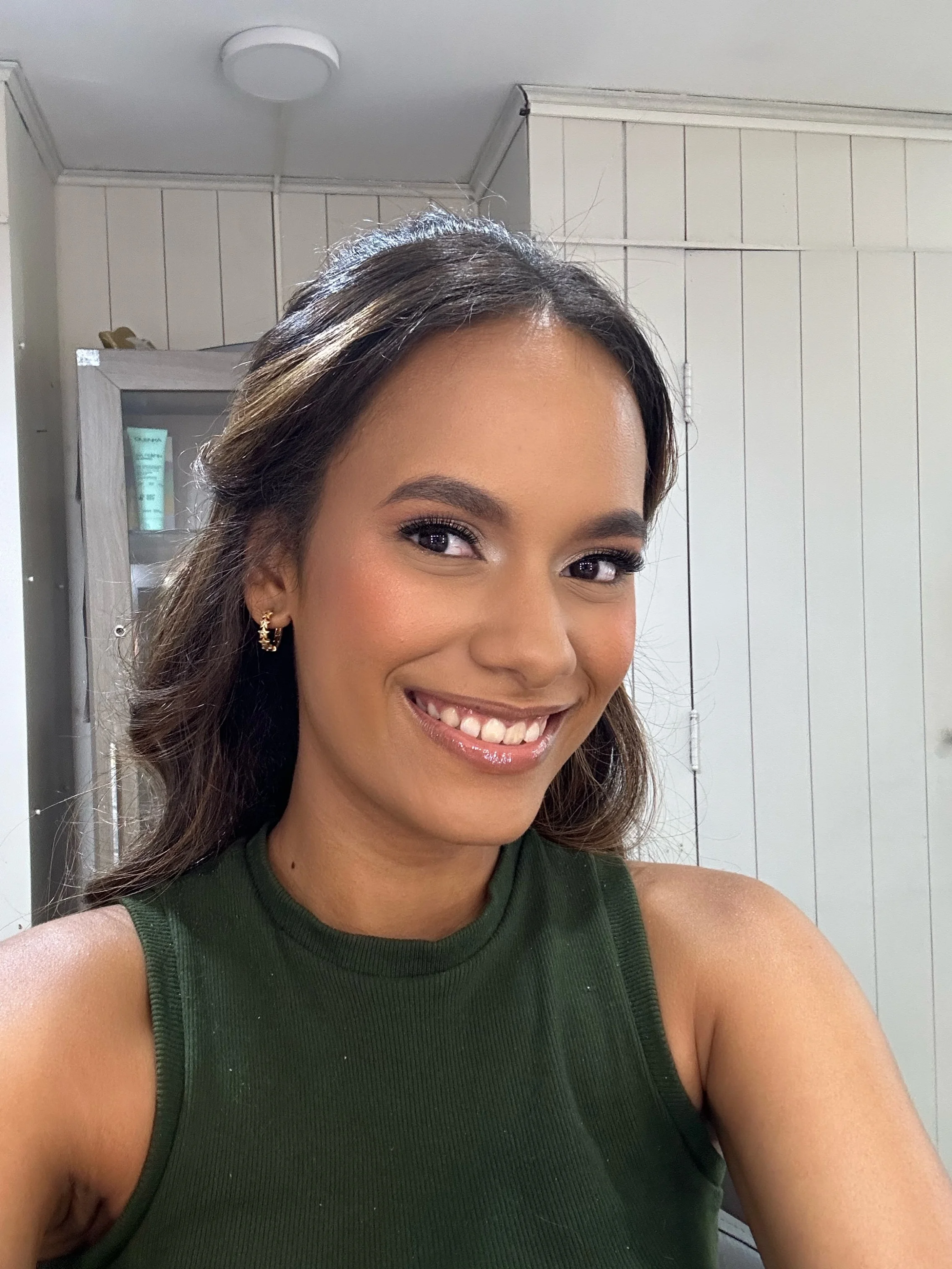 Maquiagem Profissional 14