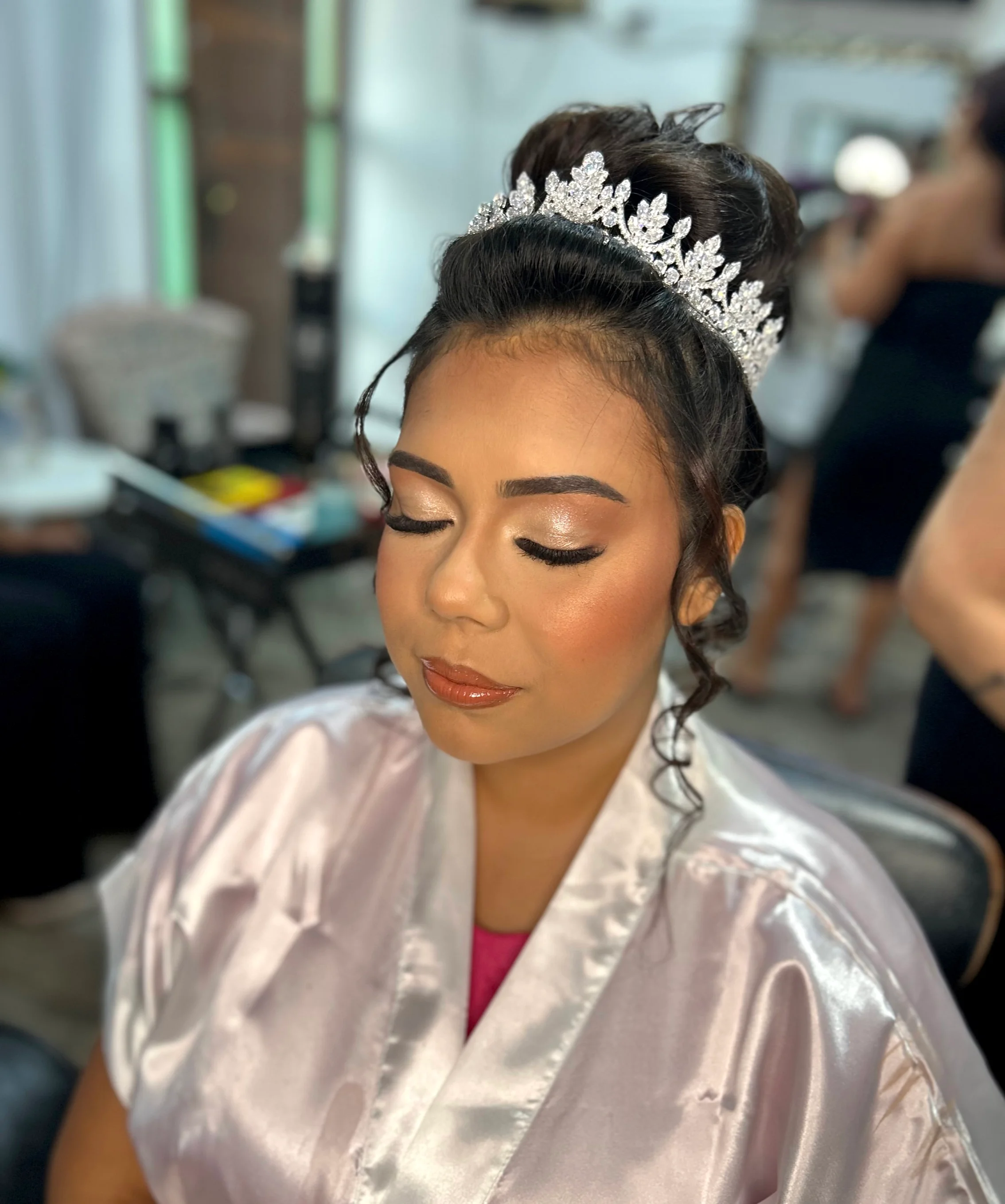 Maquiagem Profissional 2