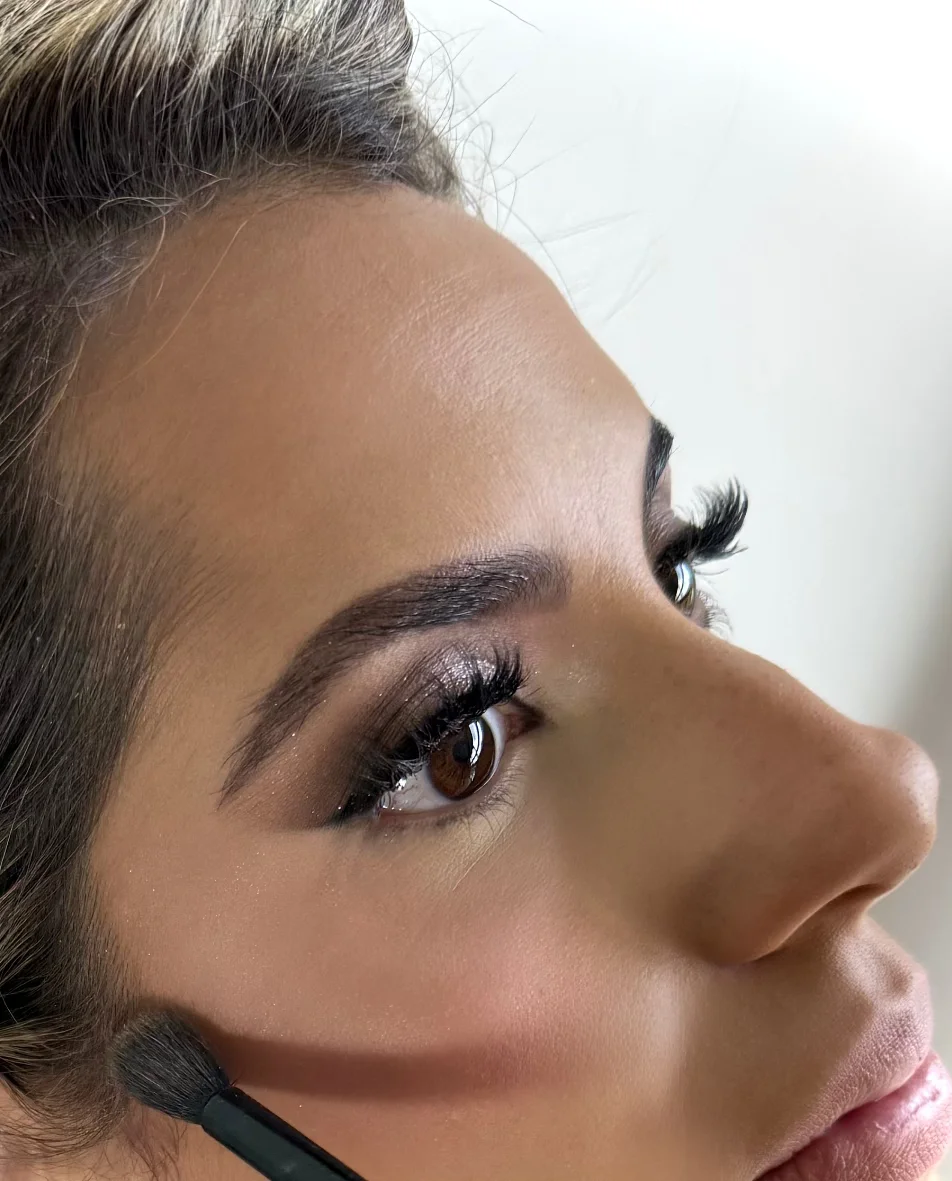 Maquiagem Profissional 4