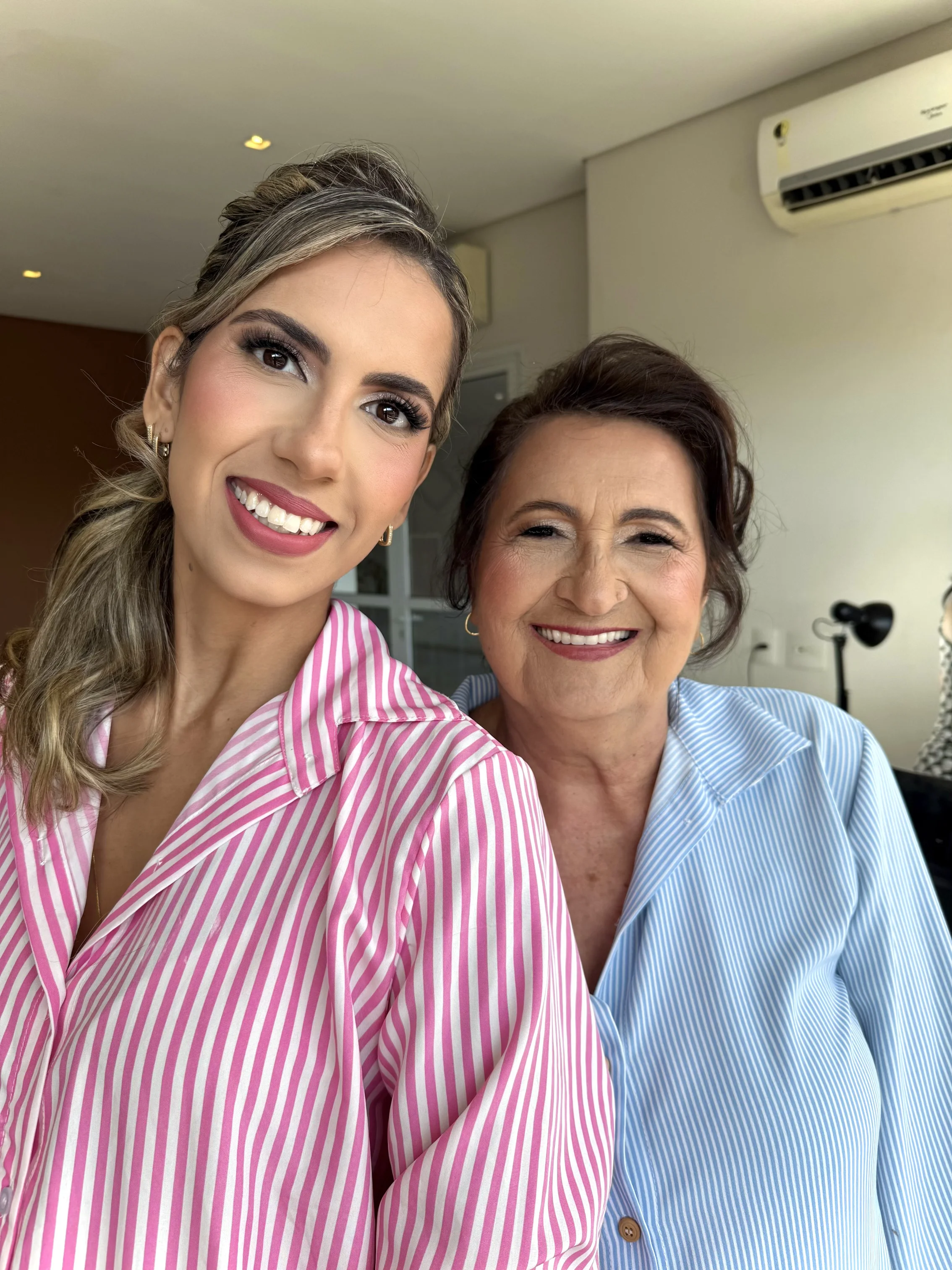 Maquiagem Profissional 5