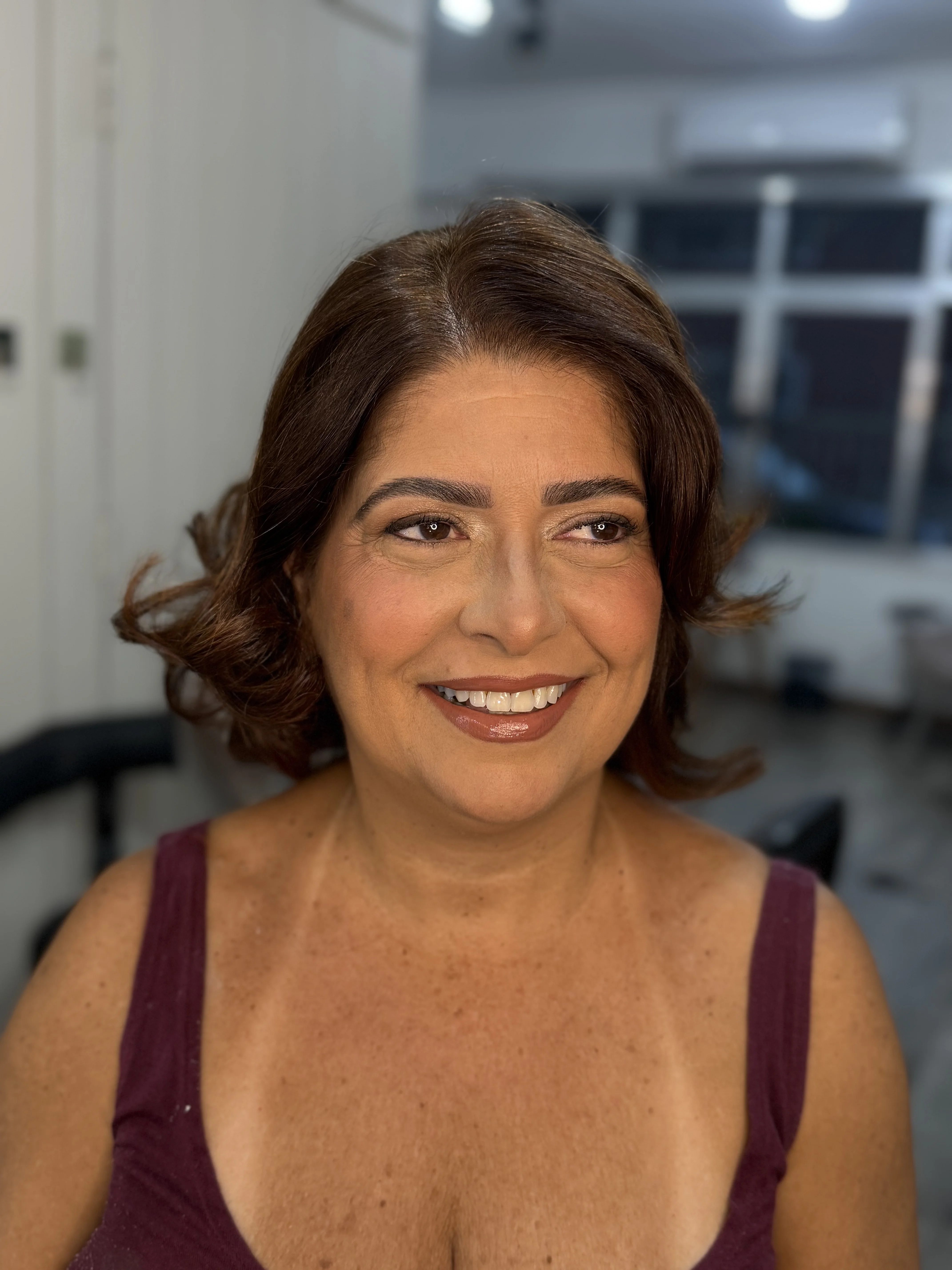 Maquiagem Profissional 8