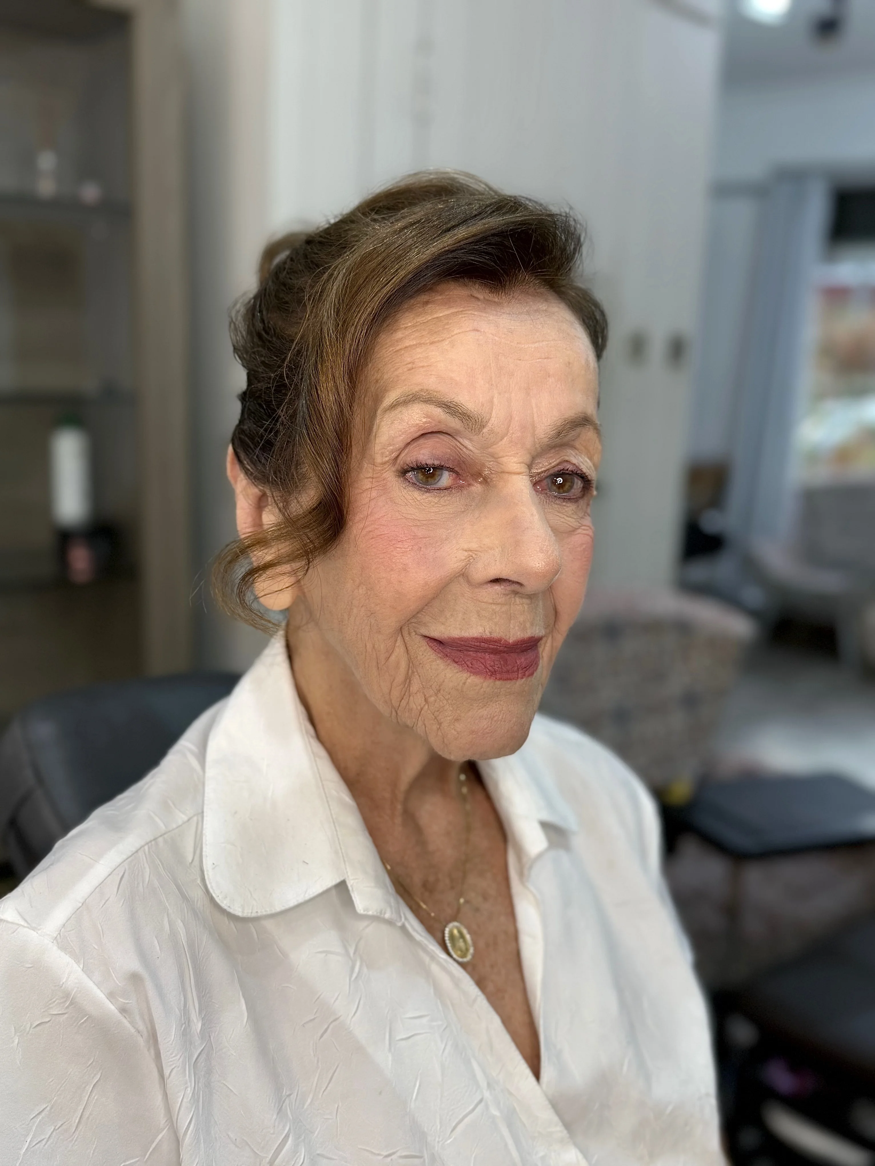 Maquiagem Profissional 9